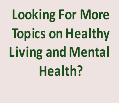 Mental Health Counseliing Blog